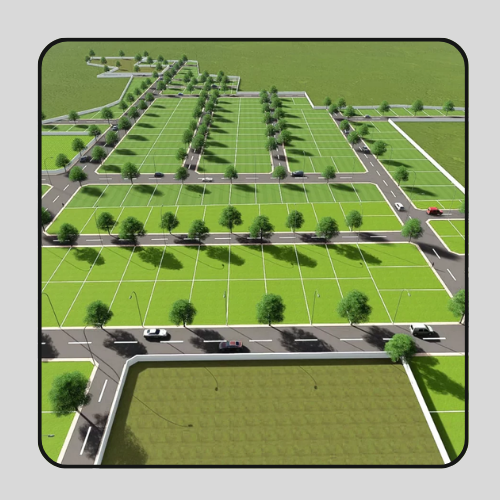 Smacy Mall
